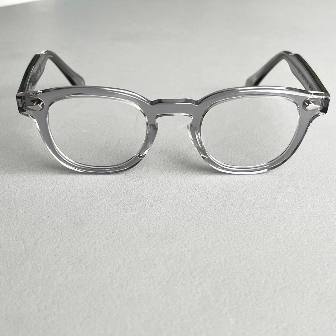 TART OPTICAL JD-04 012 ARNEL 44-24 度なし