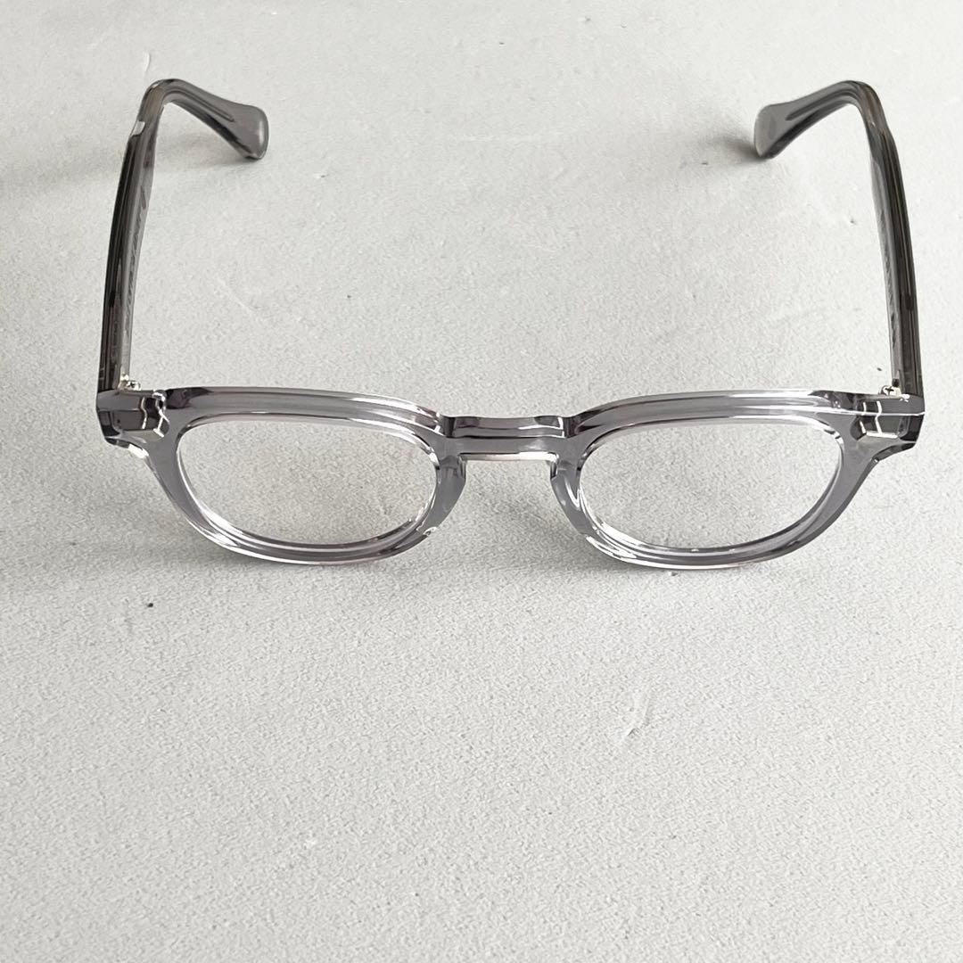 TART OPTICAL JD-04 012 ARNEL 44-24 度なし