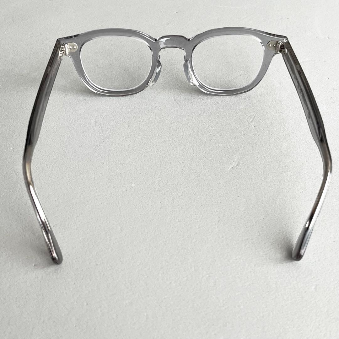 TART OPTICAL JD-04 012 ARNEL 44-24 度なし