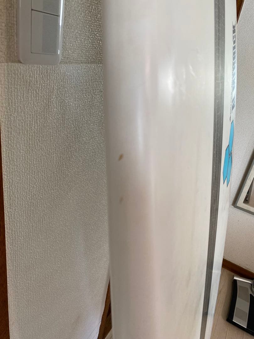 【直接引き渡し限定】サーフボード アルメリック PodMod 5.6