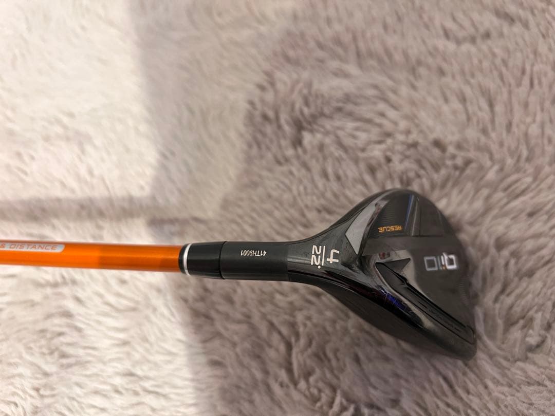 Qi10 4U Tour AD DI-95 HYBRID S カスタム