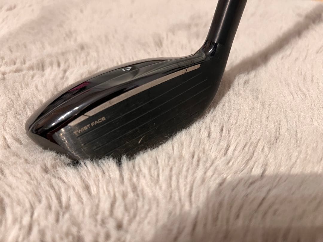 Qi10 4U Tour AD DI-95 HYBRID S カスタム