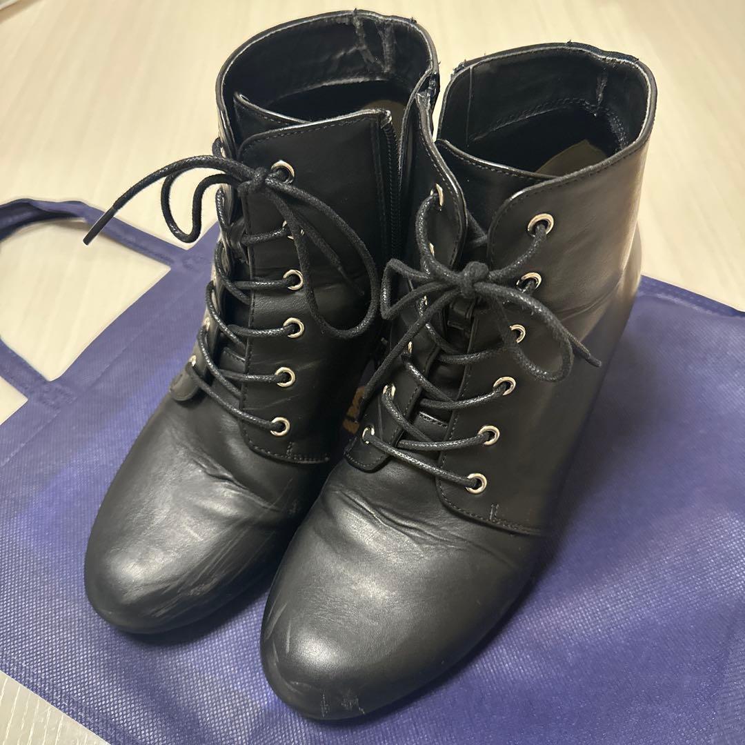 ⭐︎まりたんさん専用⭐︎簡単着付け袴　キャサリンコテージ　ダリアベージュ160