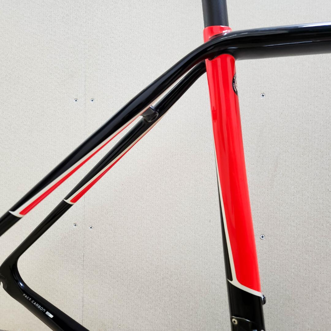 SPECIALIZED TARMAC SL5 EXPERT 2017 54サイズ