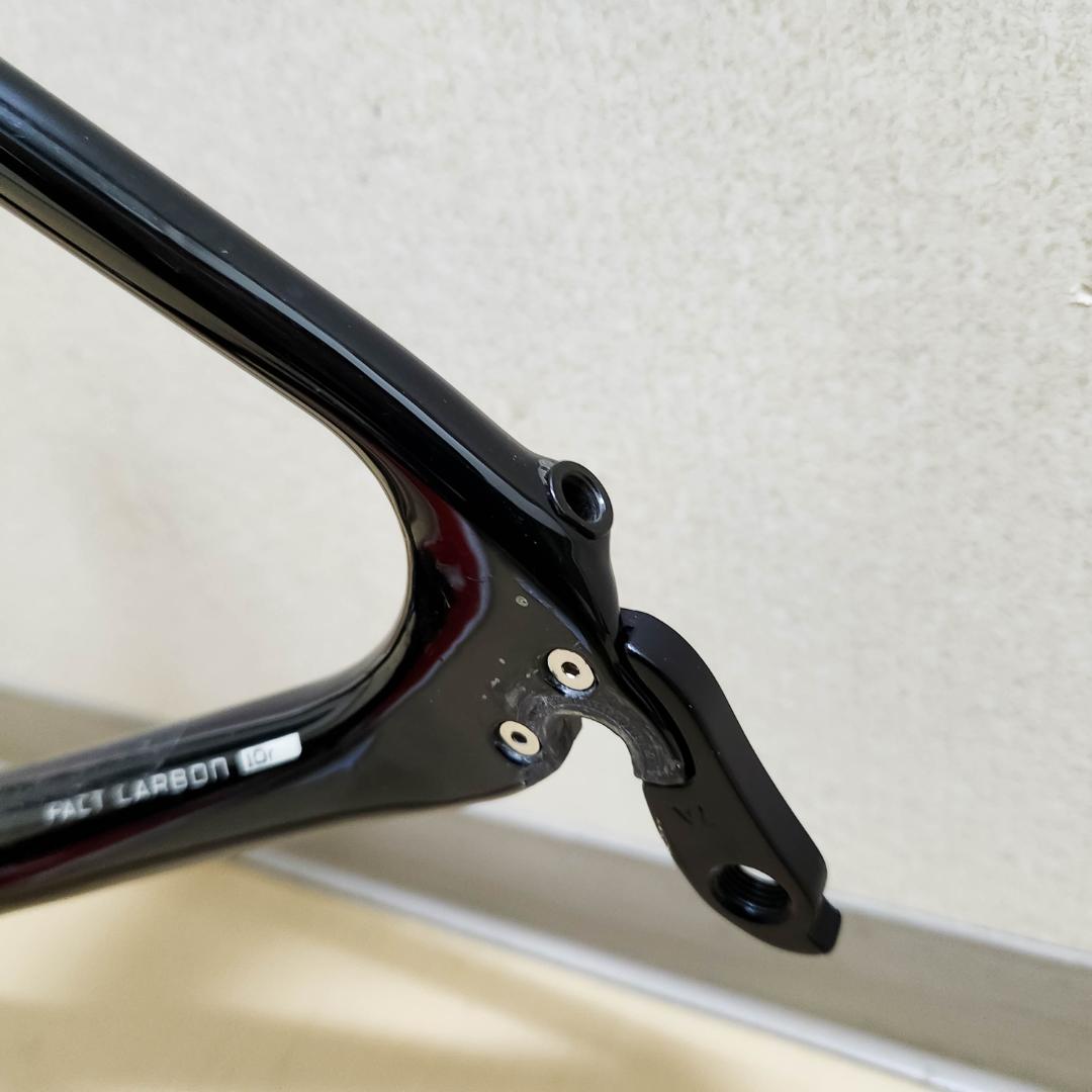 SPECIALIZED TARMAC SL5 EXPERT 2017 54サイズ