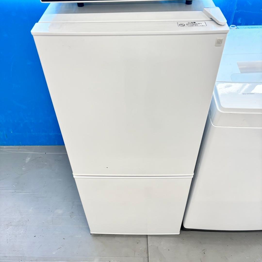 491 ガラストップ冷蔵庫 洗濯機 電子レンジ3点セット 小型 一人暮らし