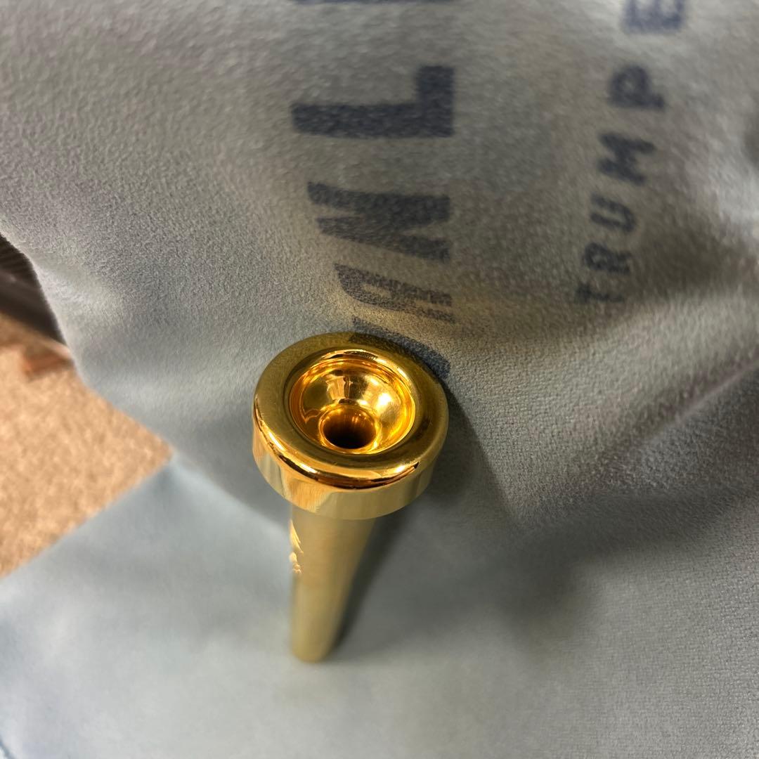 管楽器・吹奏楽器 Monette Unity DM6L