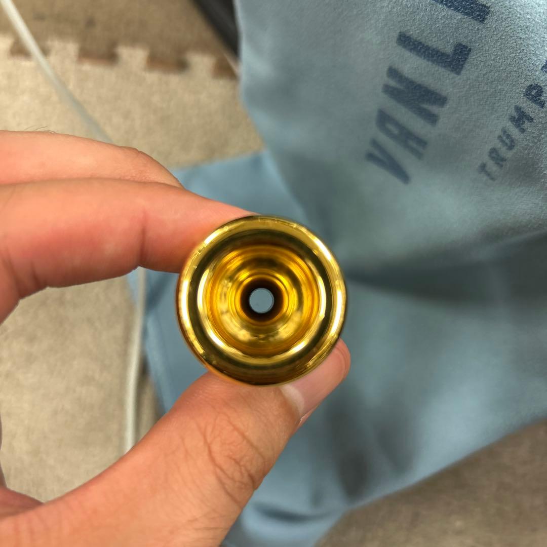 管楽器・吹奏楽器 Monette Unity DM6L