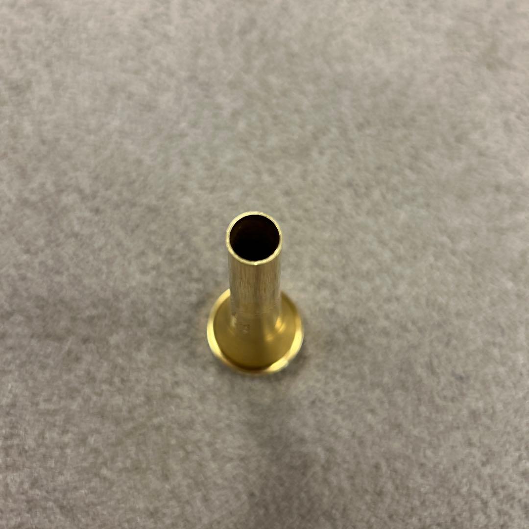 管楽器・吹奏楽器 Monette Unity DM6L