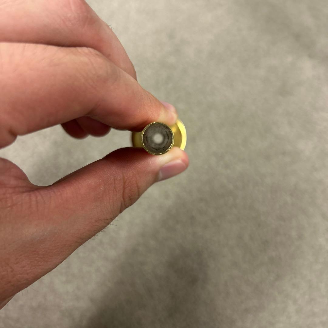 管楽器・吹奏楽器 Monette Unity DM6L