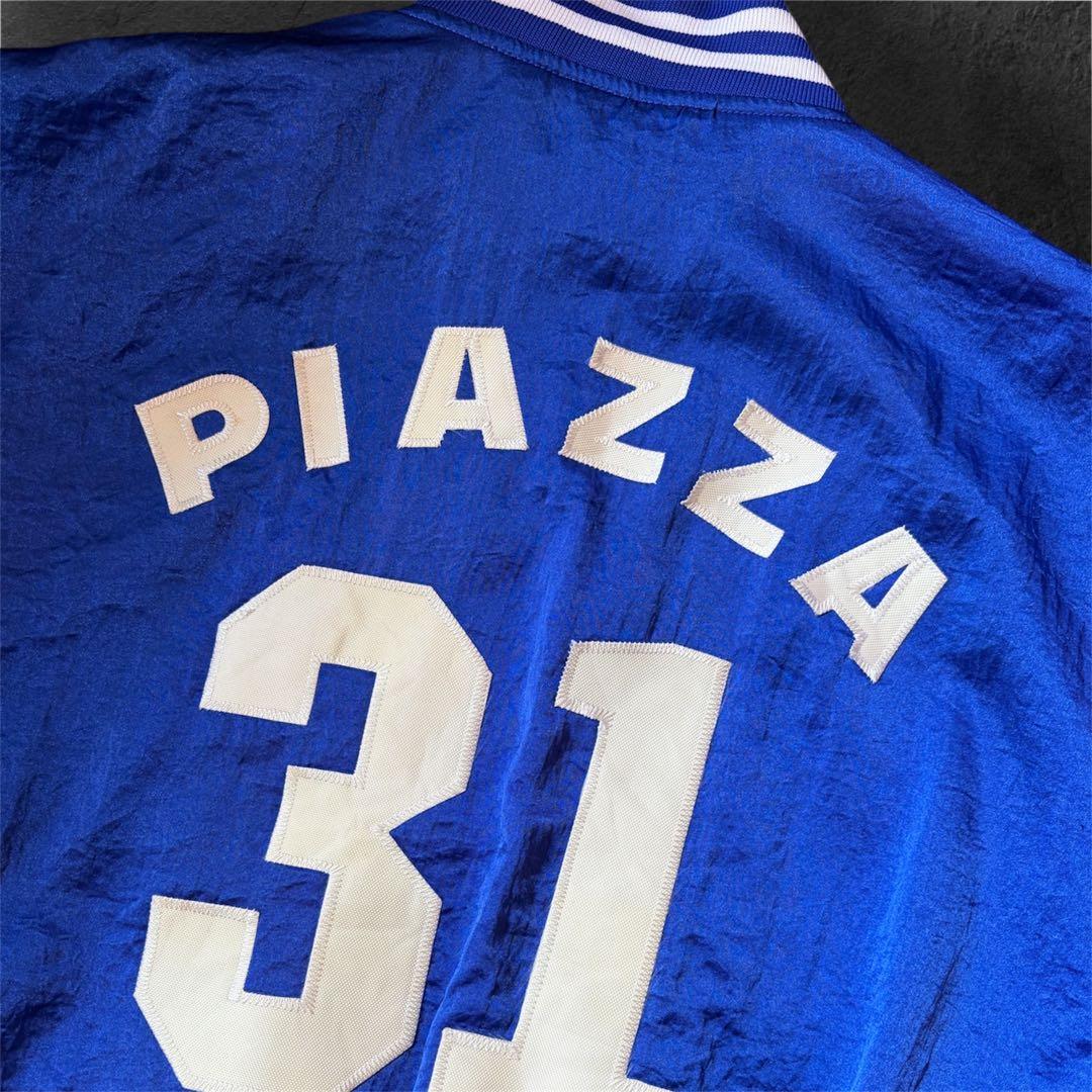 90'sロサンゼルス ドジャース スタジャン L 31 ピアッツァ