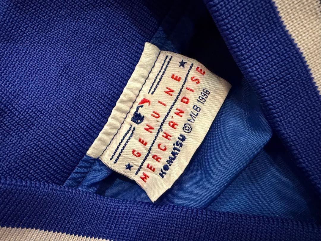 90'sロサンゼルス ドジャース スタジャン L 31 ピアッツァ