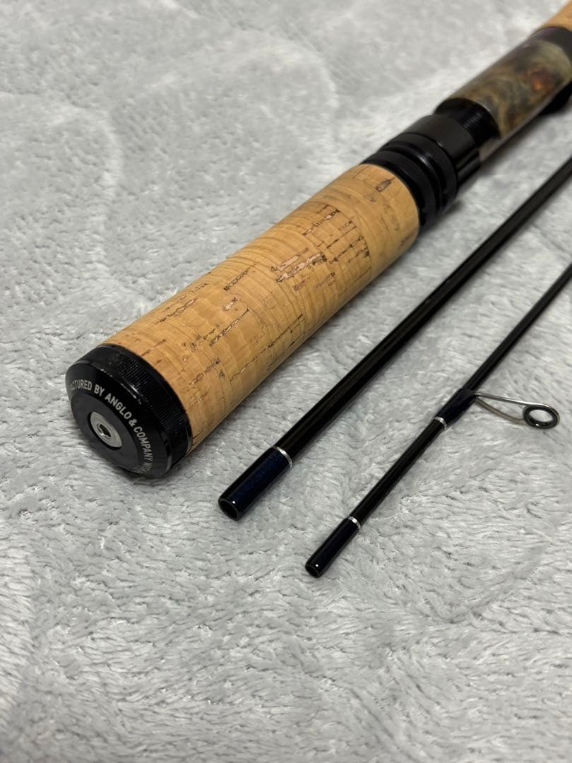 アングロ&カンパニー anglo&company パラゴン PR523