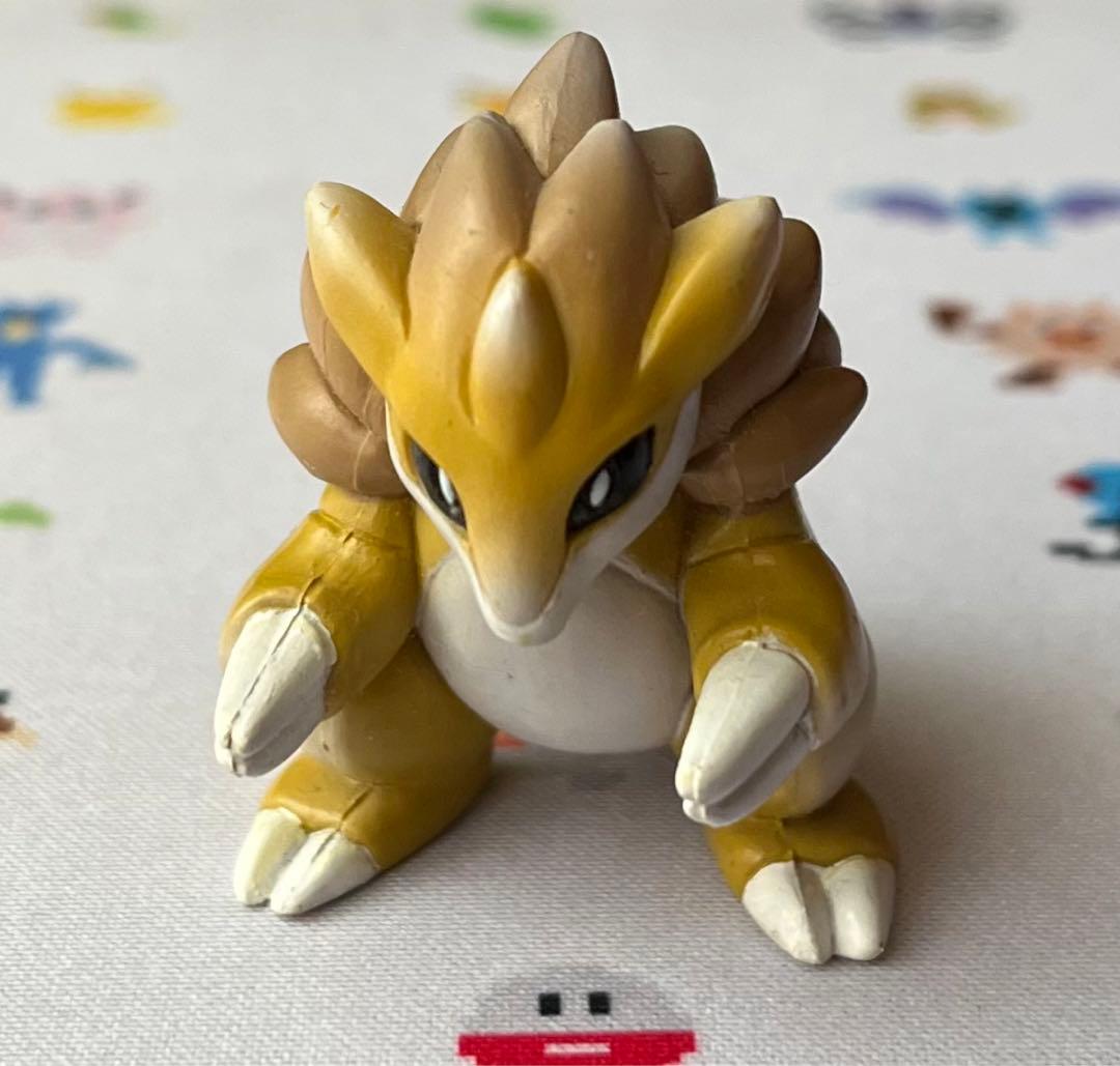 ポケモン モンコレ サンドパン 中古 フィギュア ポケットモンスター