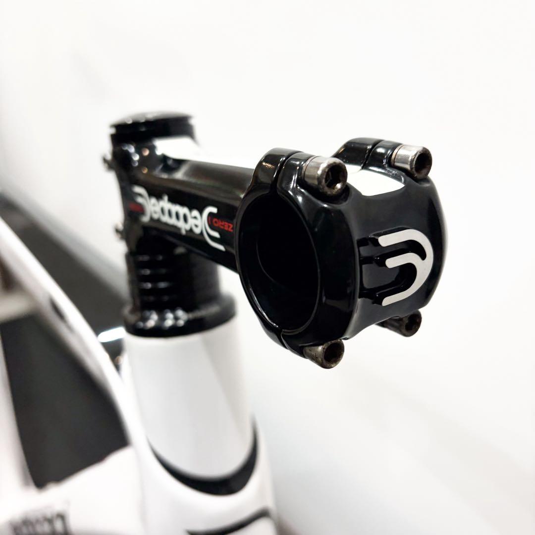 希少 Dedacciai Nerissimo カーボン フレームセット Mサイズ - メルカリ