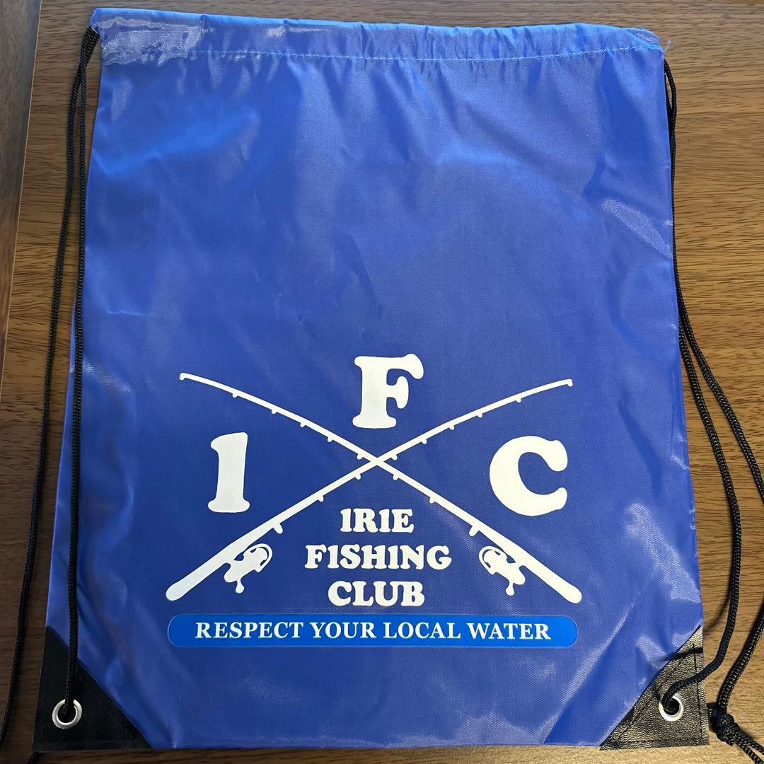 新品 アイリーフィッシングクラブ 釣りフェス2026 限定 ニューエラ