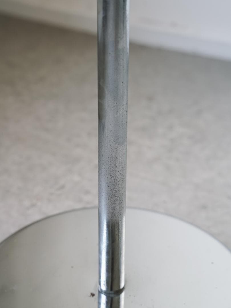 80-90's vintage l フロアランプ 照明 インダストリアル