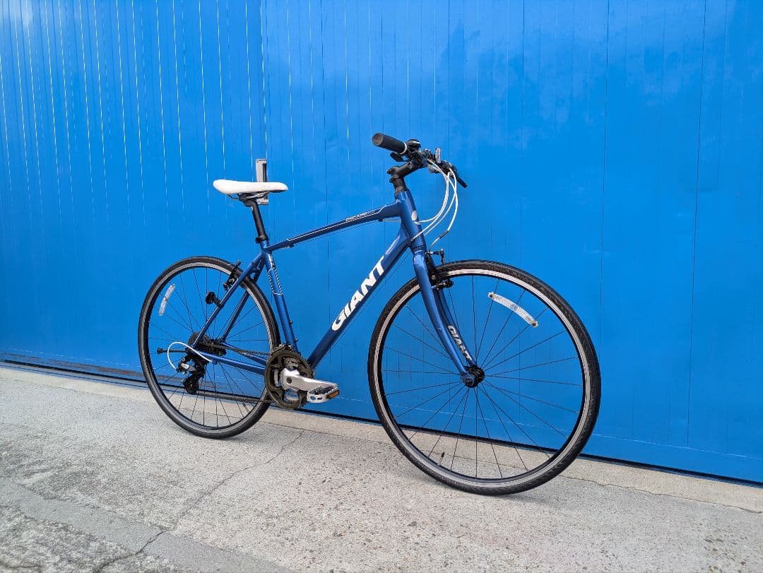 美品 GIANT ESCAPE R3 GIANT クロスバイク 名古屋配送無料