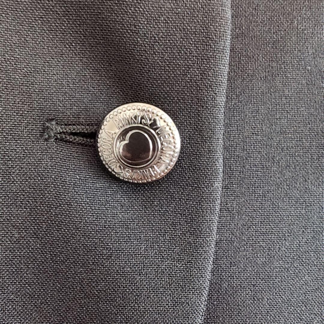 卒業式　女の子　パンツ　スーツ　フォーマル　160センチ