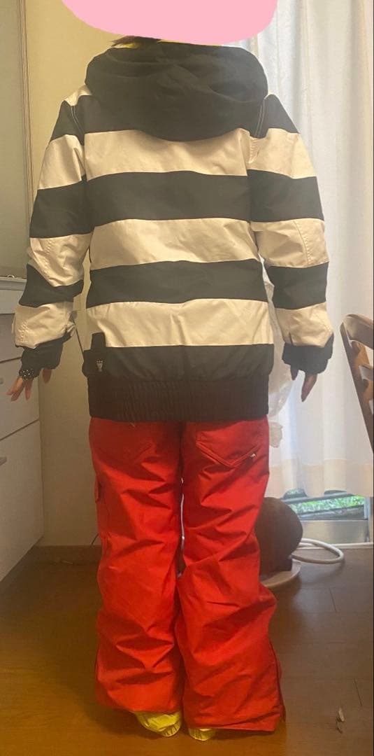 スキー、スノーボードウェア