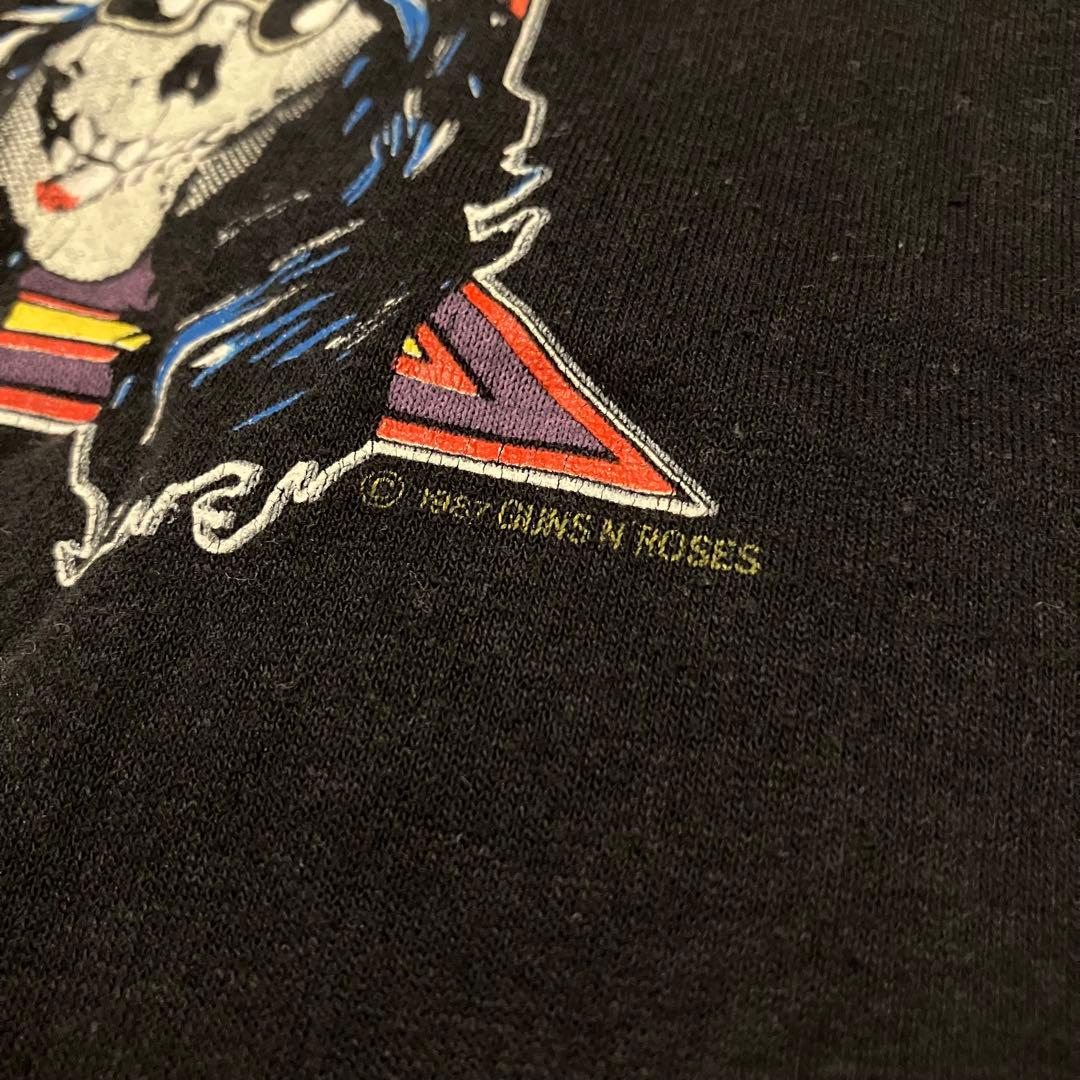 トップス Guns N' Roses
