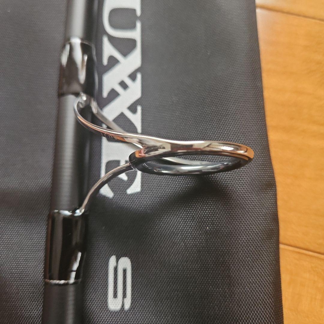 がまかつ ラグゼ ショアゴリラ R 100XXH