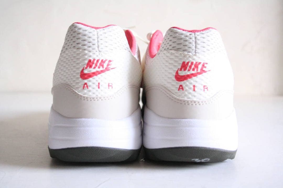 28.5cm ナイキ エアマックス １ G セイル ライトオレウッド ブラウン