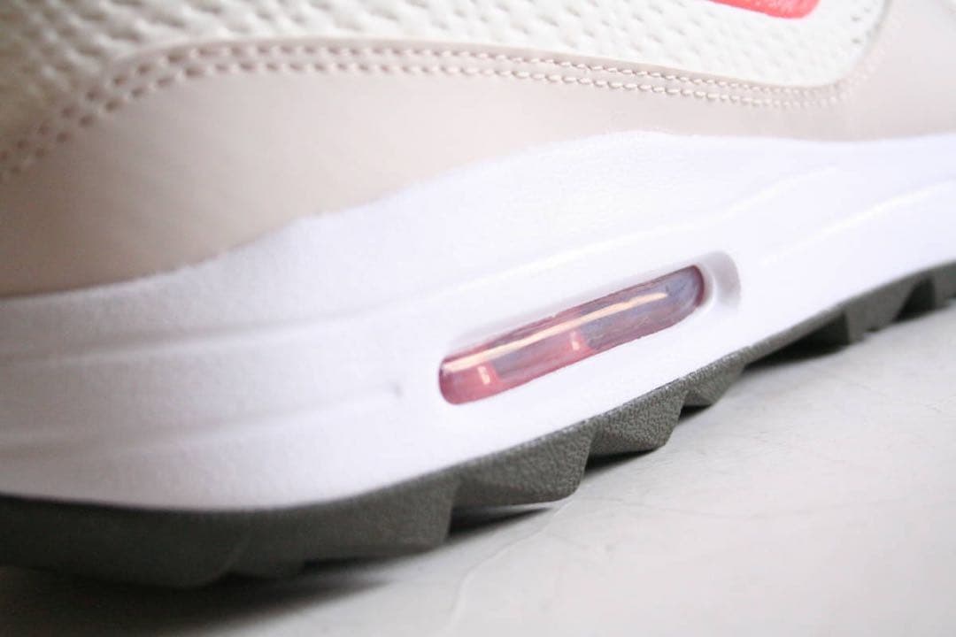 28.5cm ナイキ エアマックス １ G セイル ライトオレウッド ブラウン