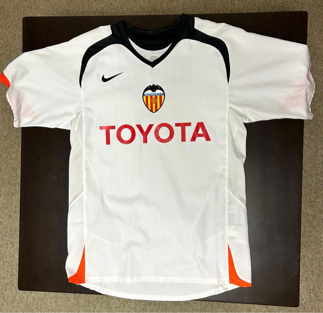 バレンシアCF アイマール 21 ユニフォーム サイズS - メルカリ