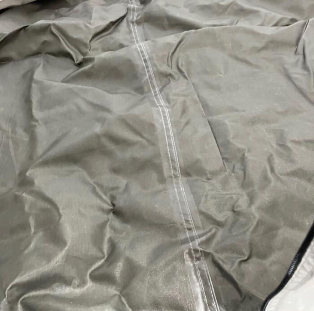 【美品】SABBATICAL MORNING GLORY TC インナーセット