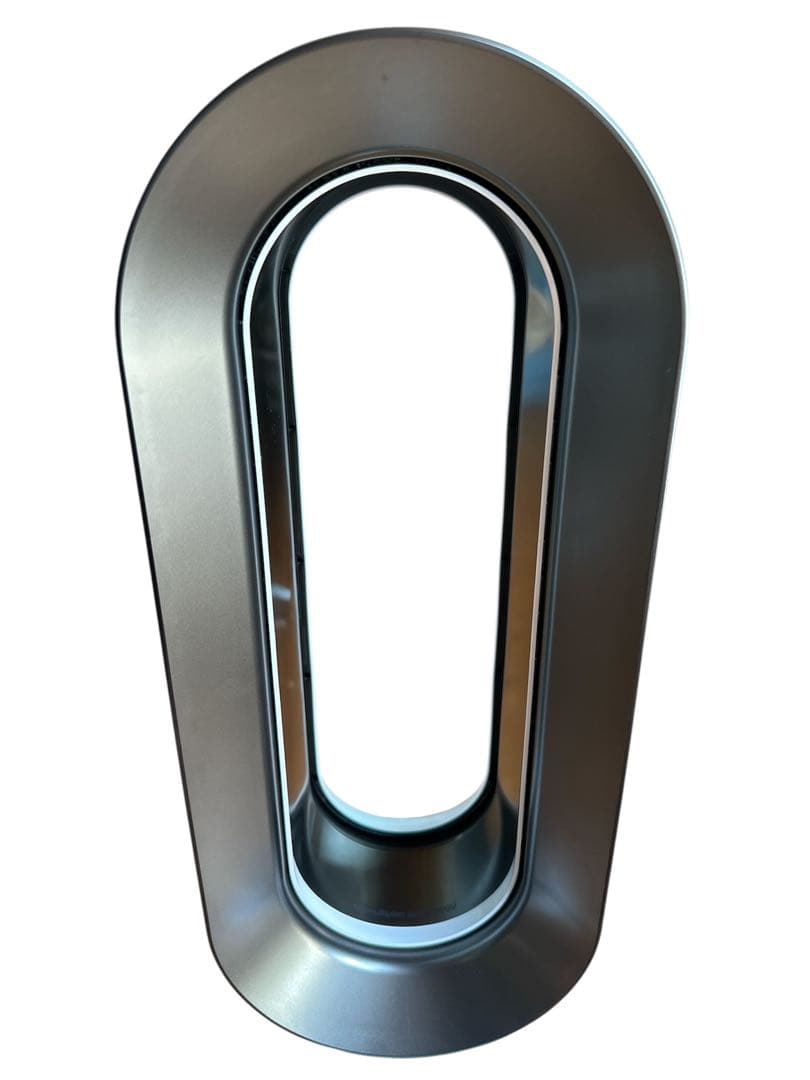 【美品】Dyson AM09 温風涼風 ホット&クール リモコン付