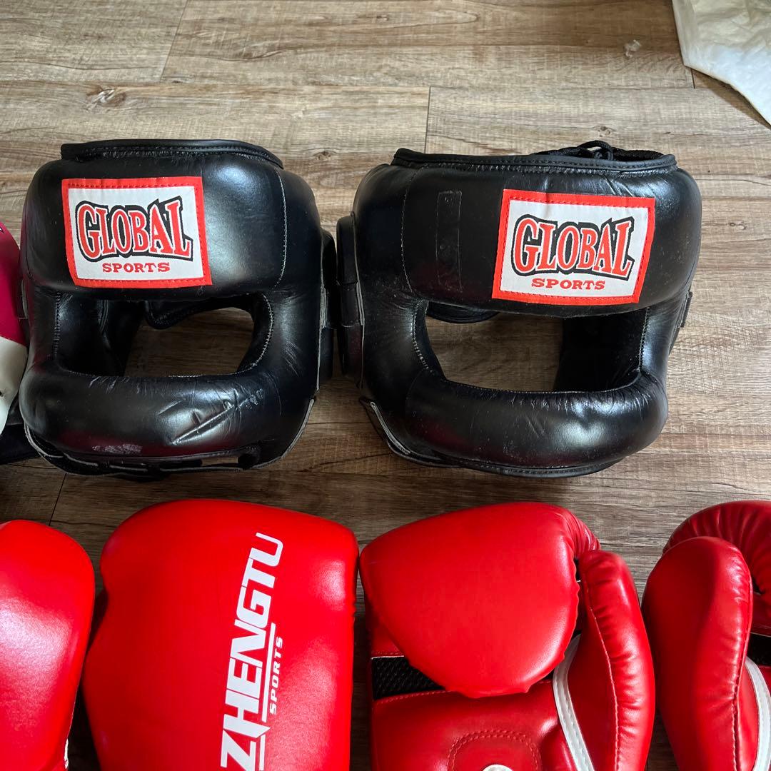 ボクシングセット L108937830 - ボクシング最低 価格