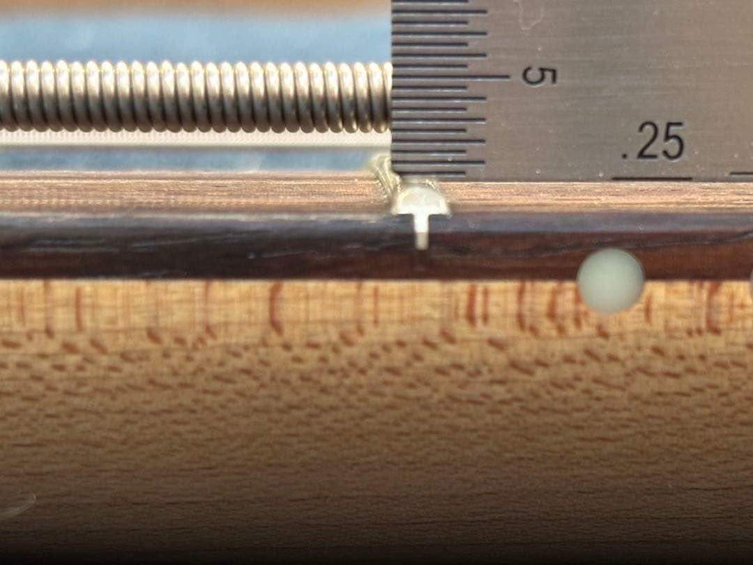 xotic xj-1T 5st サンバースト HRI