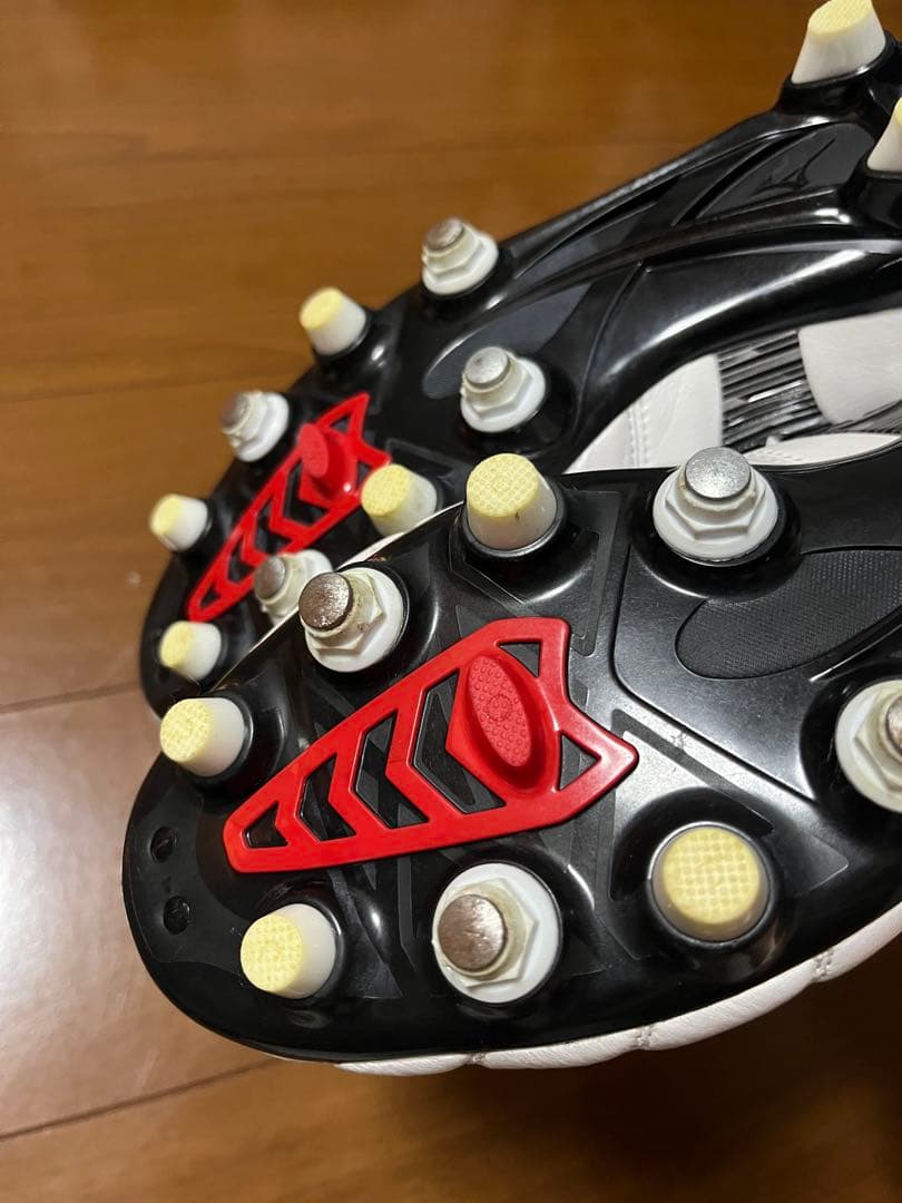 【美品】モレリアネオ4 JAPAN MIX 27.5