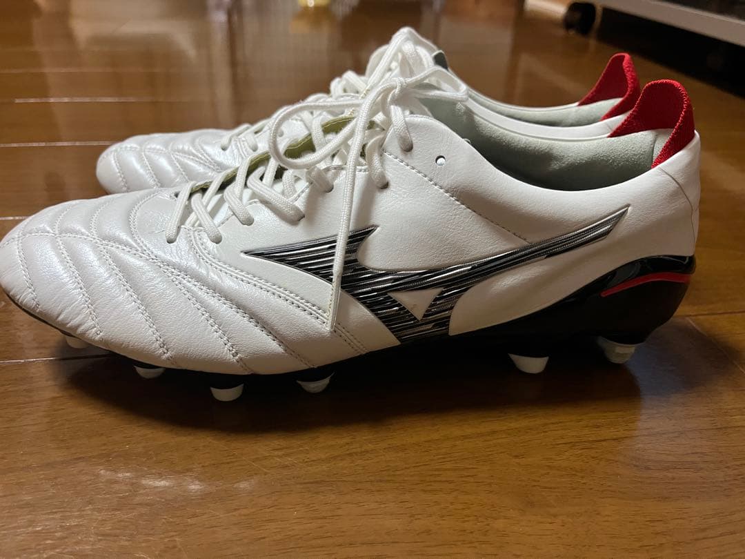 【美品】モレリアネオ4 JAPAN MIX 27.5