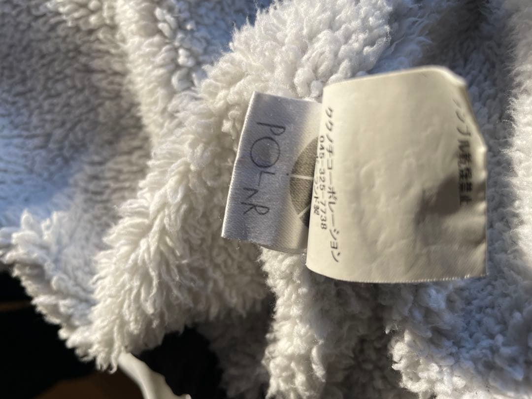 POLAR SKATE CO. コーチジャケット Sサイズ