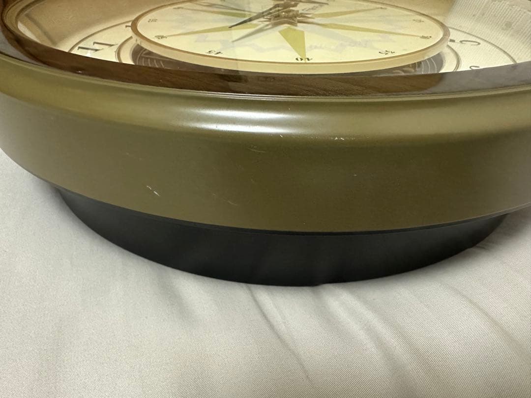 Perfume 10th Anniversaryグッズ オリジナル からくり時計