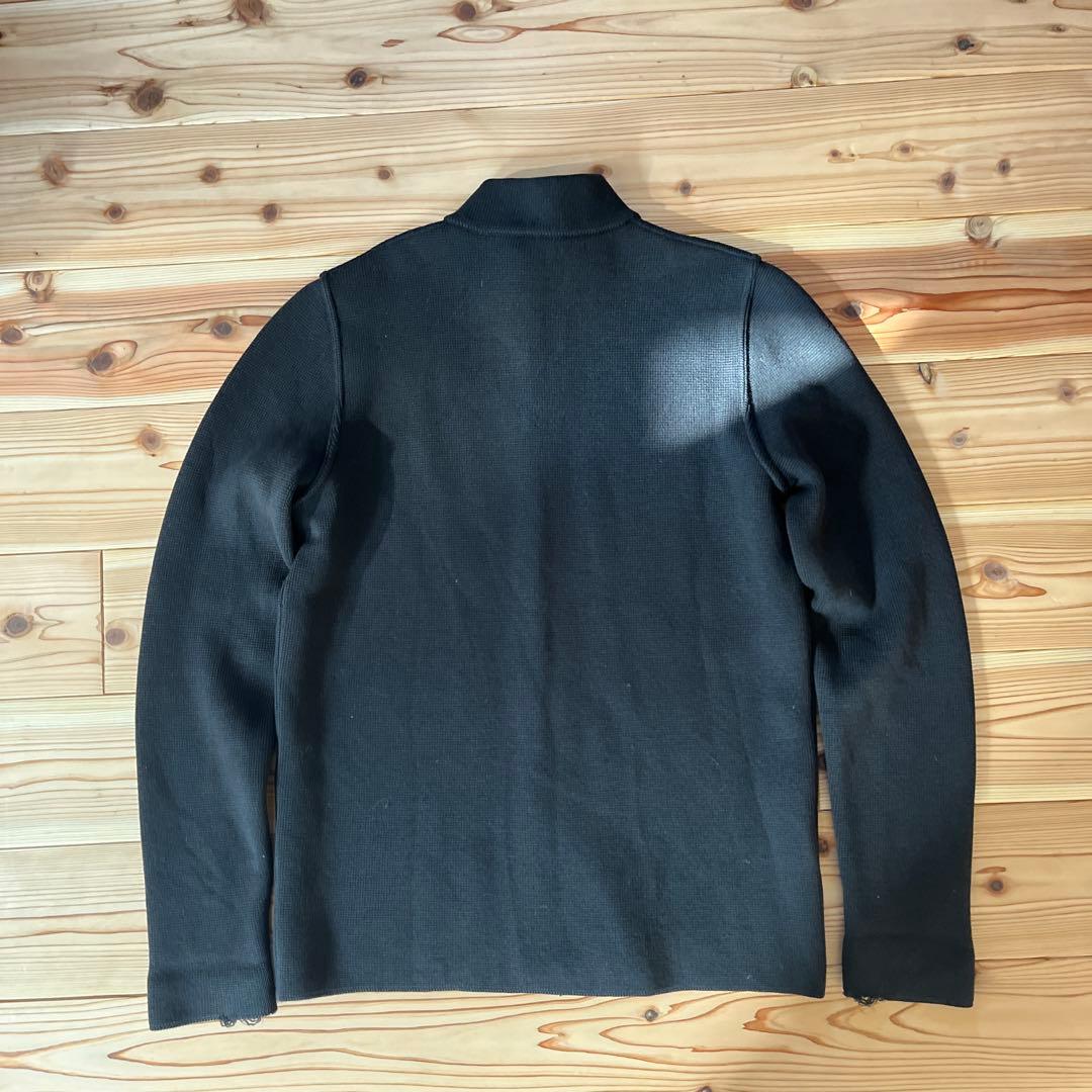 PRADA SPORT プラダスポーツ ジップアップ ドライバーズ サイズ50