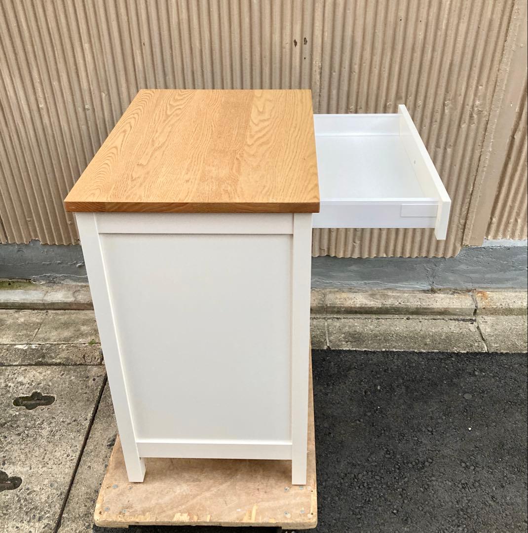 IKEA アイランドキッチン　TORNVIKEN トルンヴィーケン