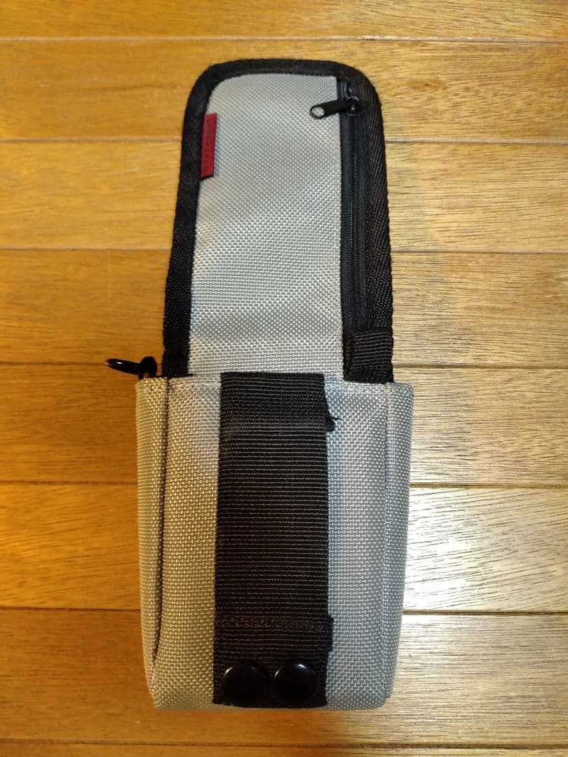 極美品】キャノン Canon PowerShot A530 ELECOMケース