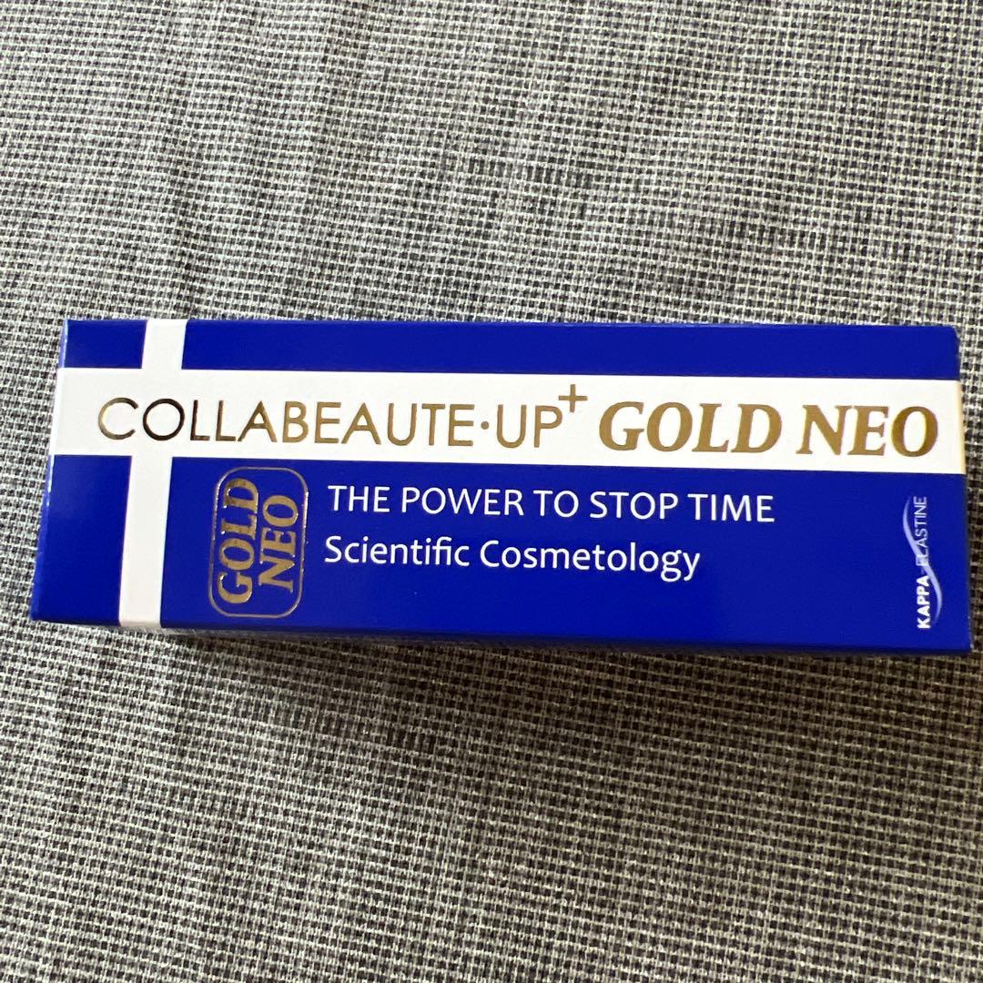 COLLABEAUTE-UP+ GOLD NEO 30ml - メルカリ