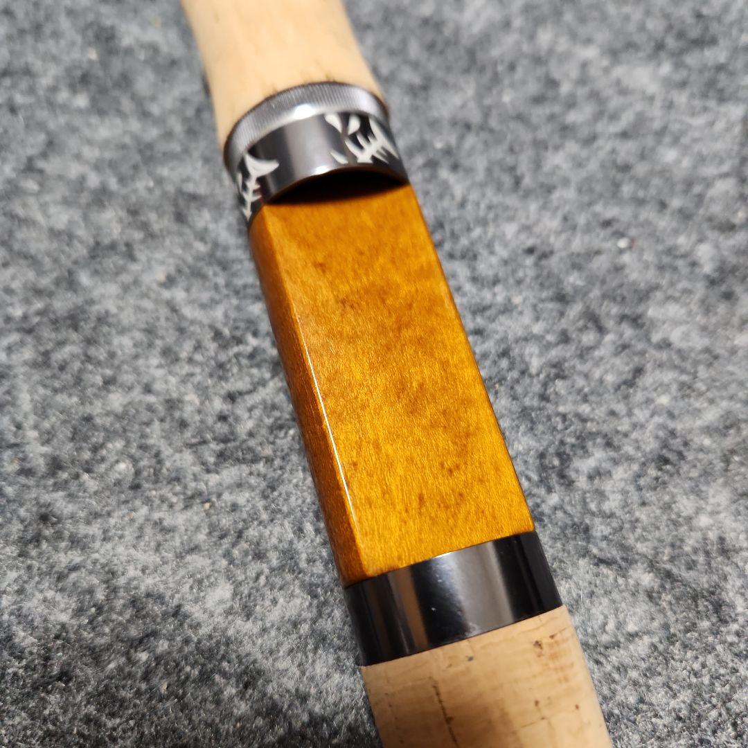 Laplace-D 61UL 朧螢 ラプラス・ディー アンデットファクトリー