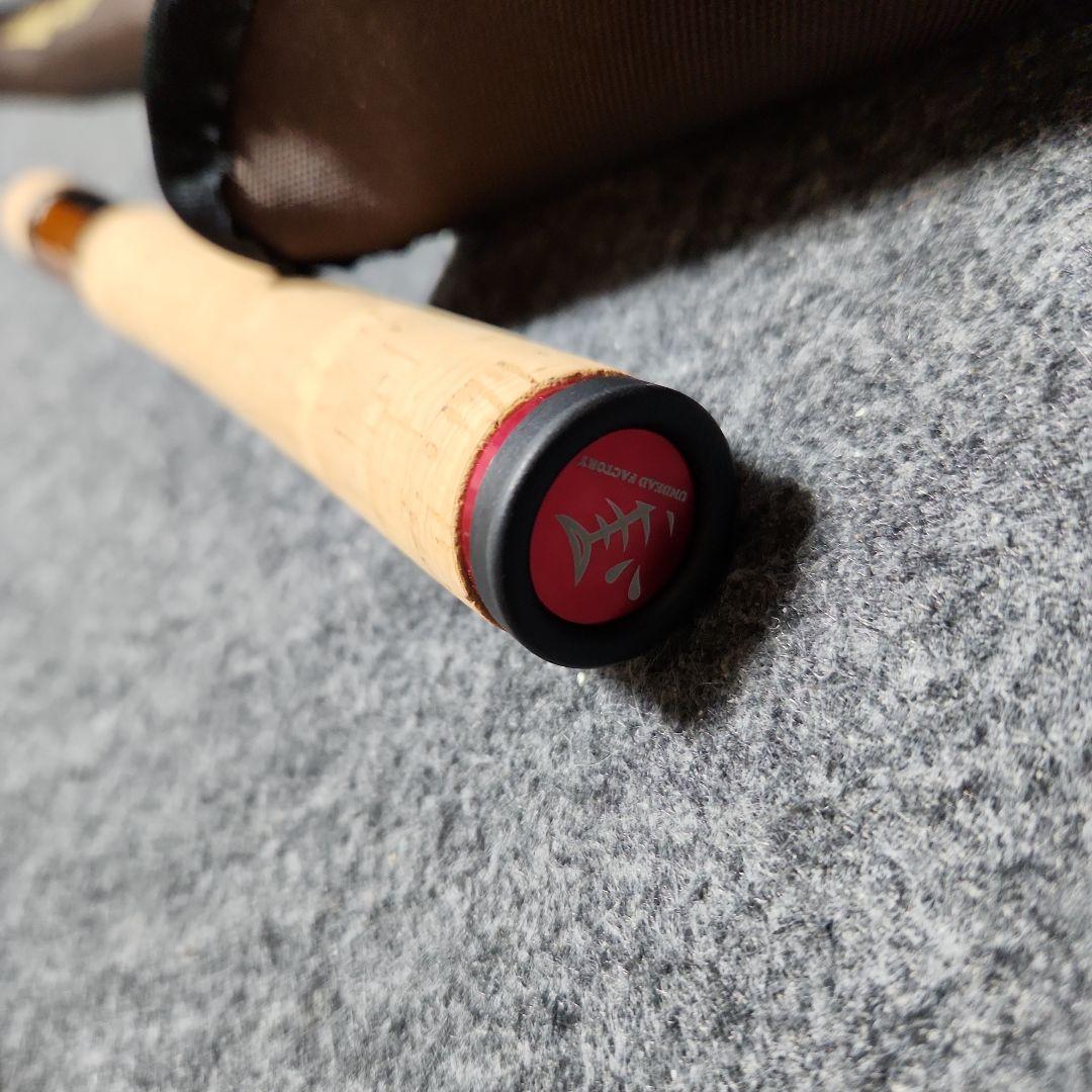 Laplace-D 61UL 朧螢 ラプラス・ディー アンデットファクトリー