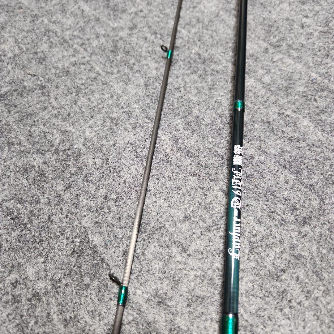 Laplace-D 61UL 朧螢 ラプラス・ディー アンデットファクトリー