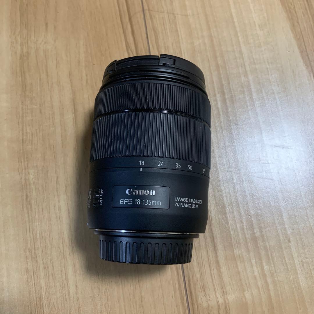 デジタル一眼レフカメラCanon EOS 80D レンズセット