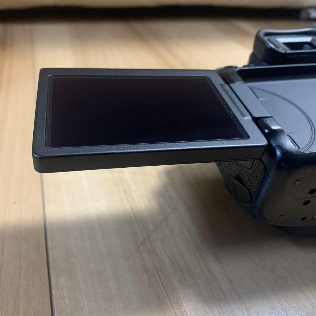 デジタル一眼レフカメラCanon EOS 80D レンズセット