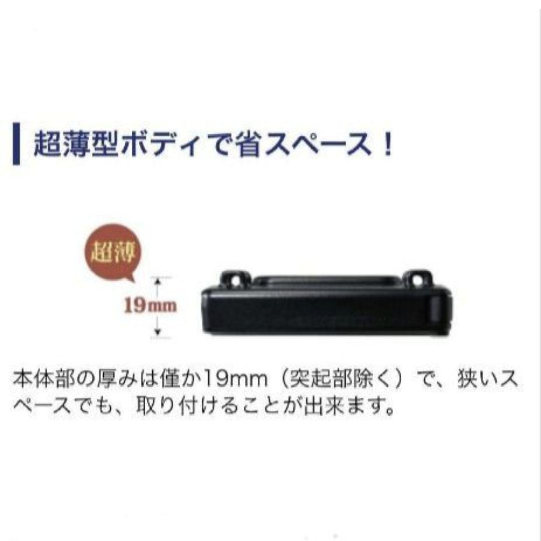 バイク用　ETC　ミツバ　BE31　【960】