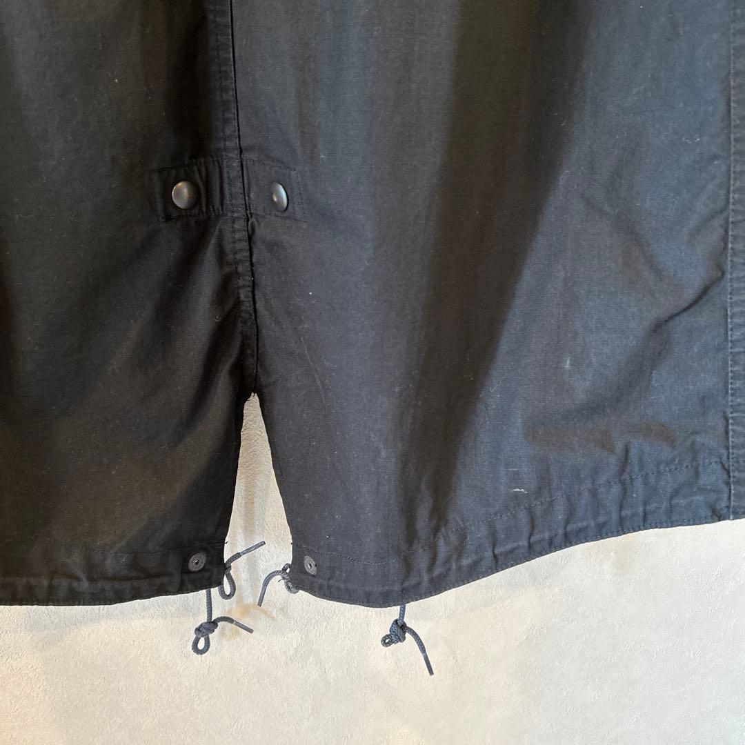 COOTIE クーティ　Fishtail Coat L