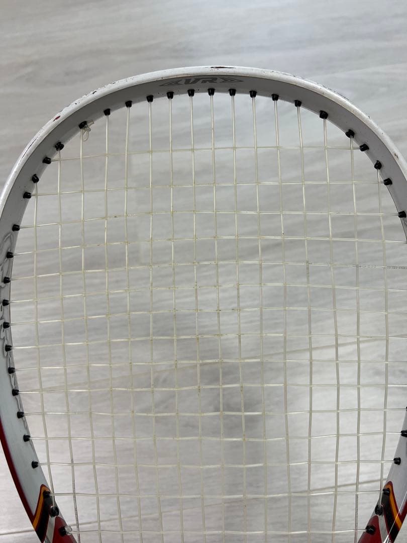 ナノフォース7V REV - メルカリ