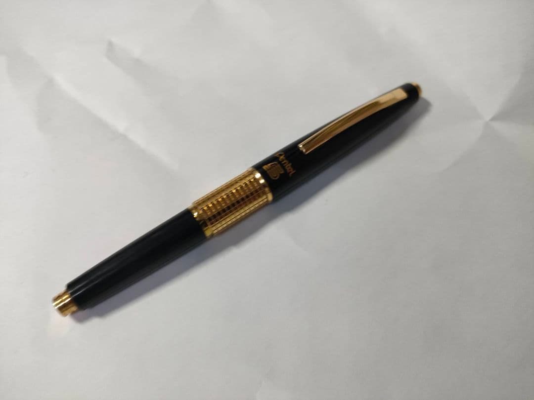 シャープペンまとめ売りセット（クルトガダイブ、カヴェコ、ゴールド